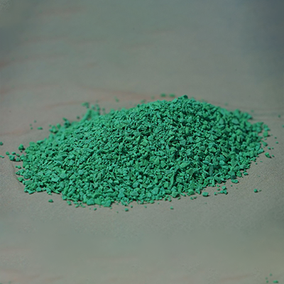 EPDM Rubber Granules 2
