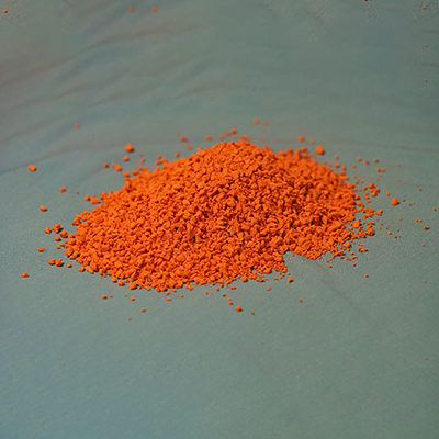 EPDM Rubber Granules 3