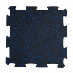 Self-adhesive foam flooring tiles for easy DIY floor installation